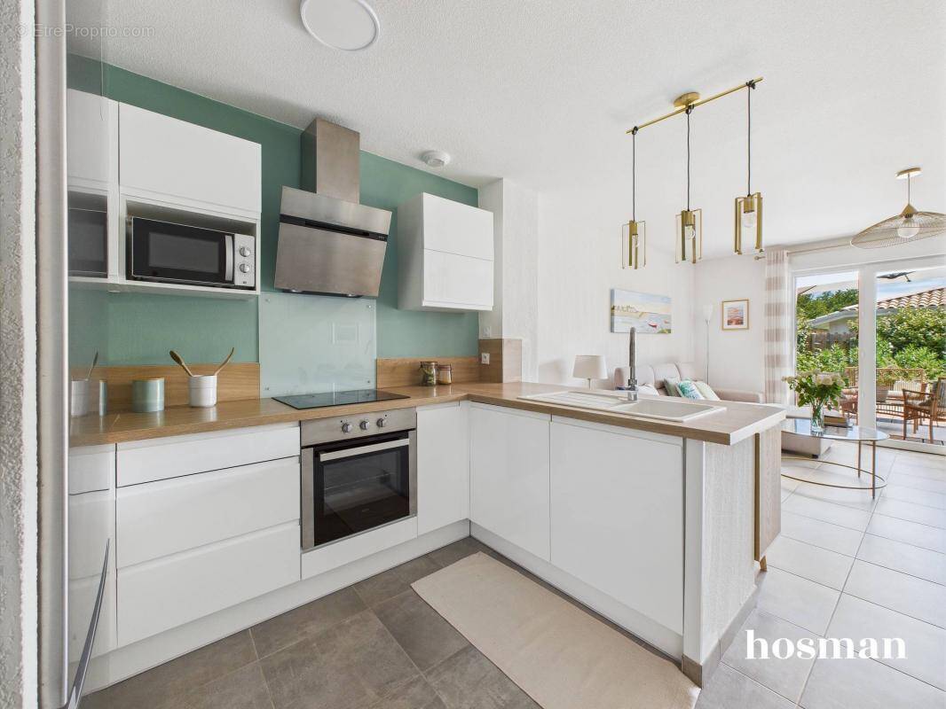 Maison à ANDERNOS-LES-BAINS