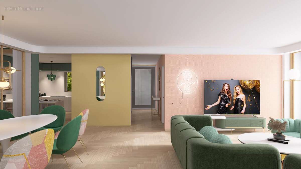 Maison à TALMONT-SAINT-HILAIRE