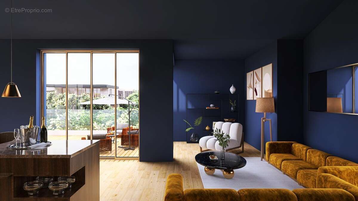 Maison à TALMONT-SAINT-HILAIRE