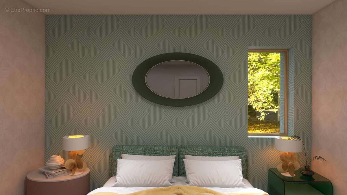 Maison à TALMONT-SAINT-HILAIRE