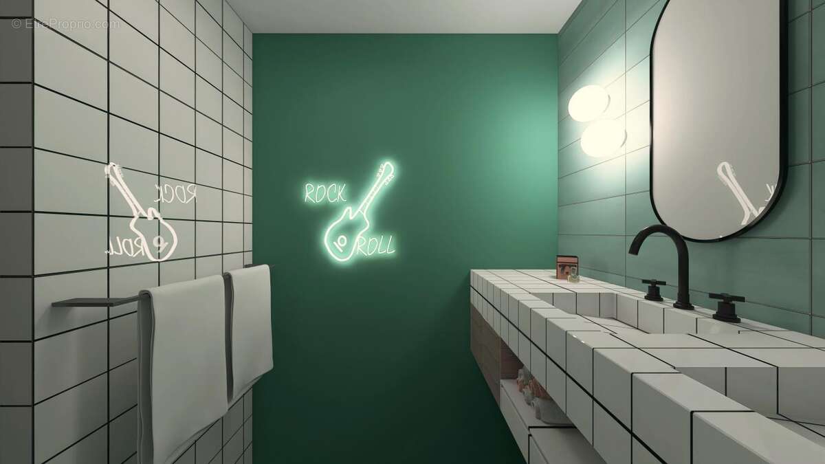 Maison à TALMONT-SAINT-HILAIRE