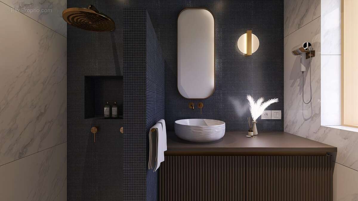 Maison à TALMONT-SAINT-HILAIRE