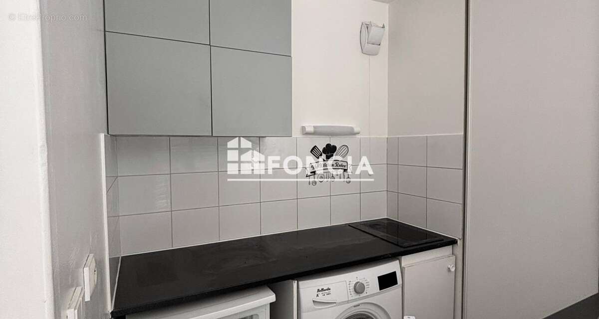 Appartement à PONTAULT-COMBAULT