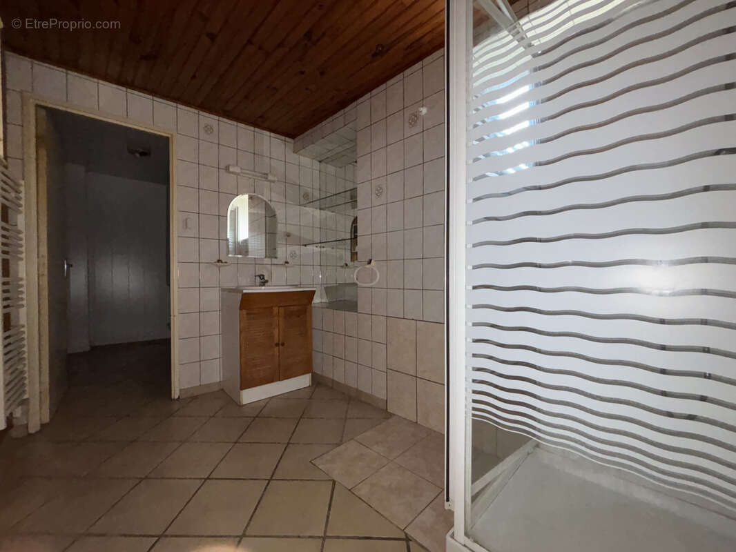 Maison à BOUZONVILLE