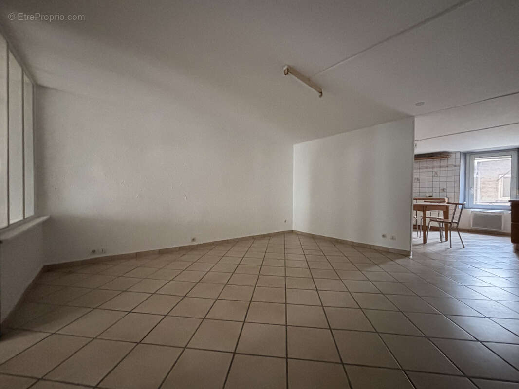 Maison à BOUZONVILLE