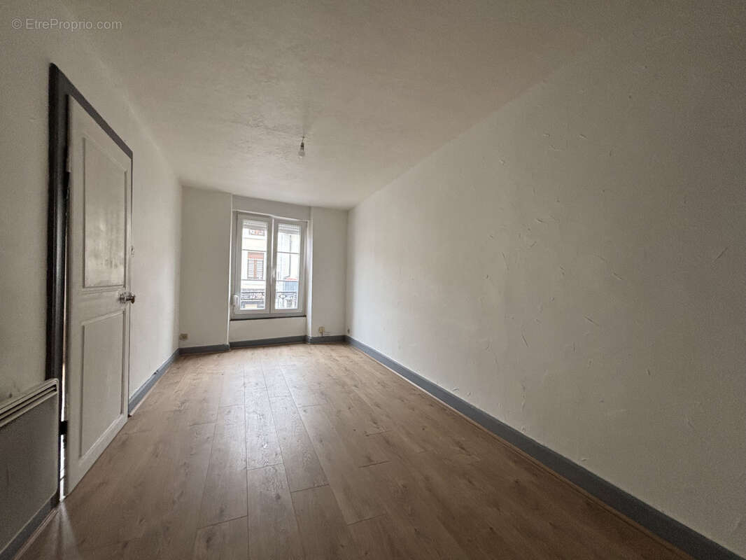 Maison à BOUZONVILLE