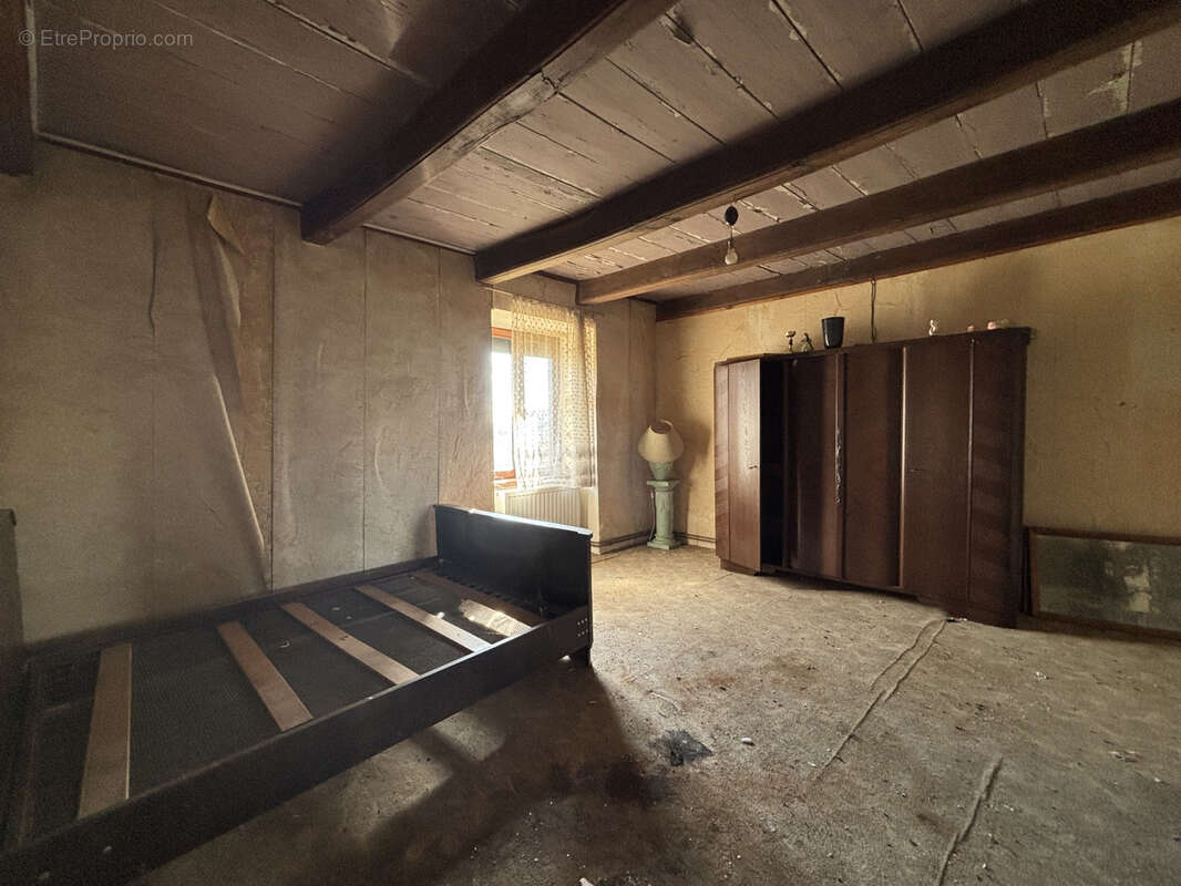 Maison à FREISTROFF