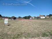 Terrain à REALVILLE