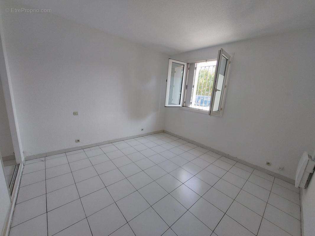 Appartement à AVIGNON