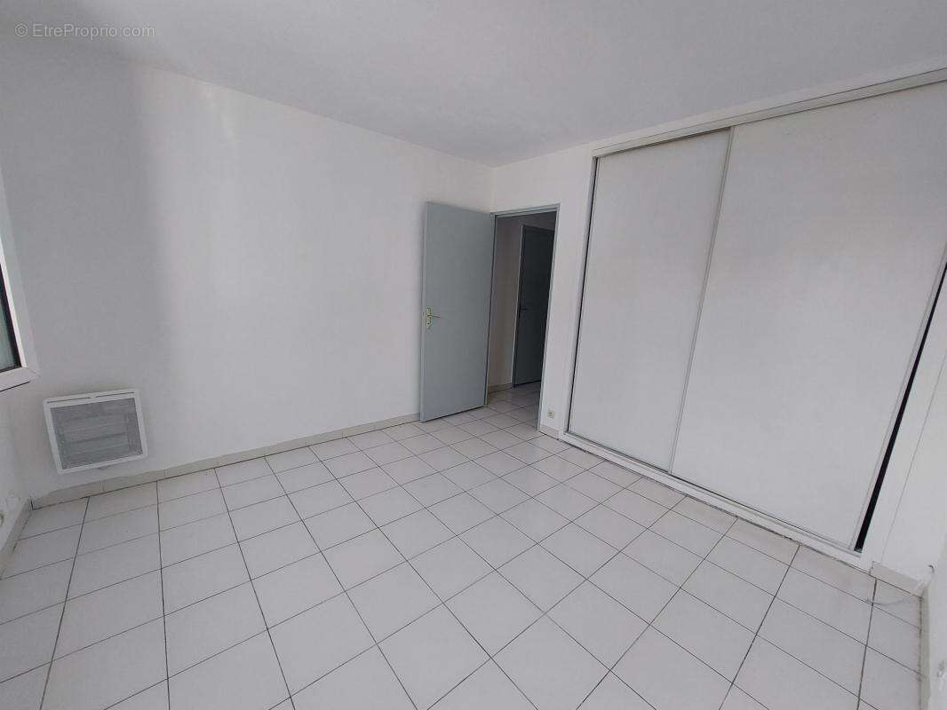 Appartement à AVIGNON