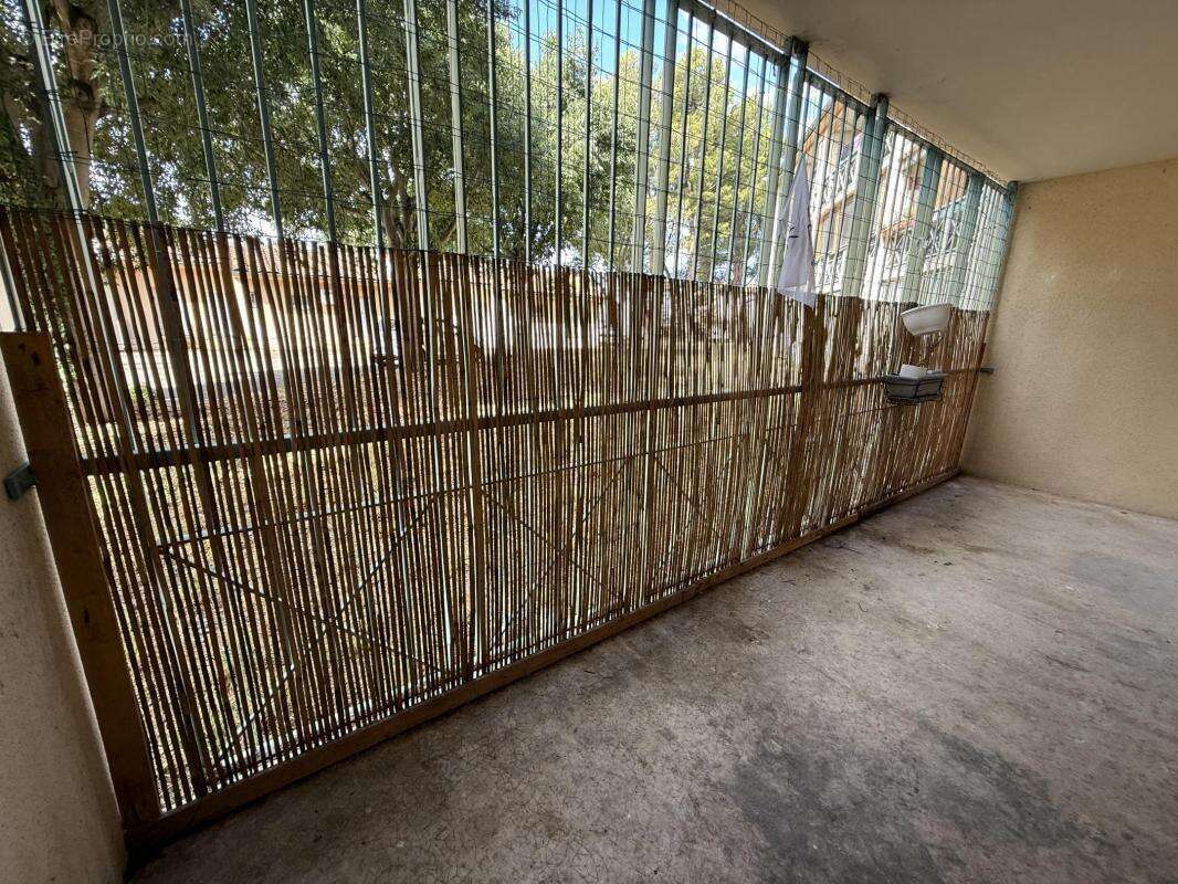 Appartement à AVIGNON