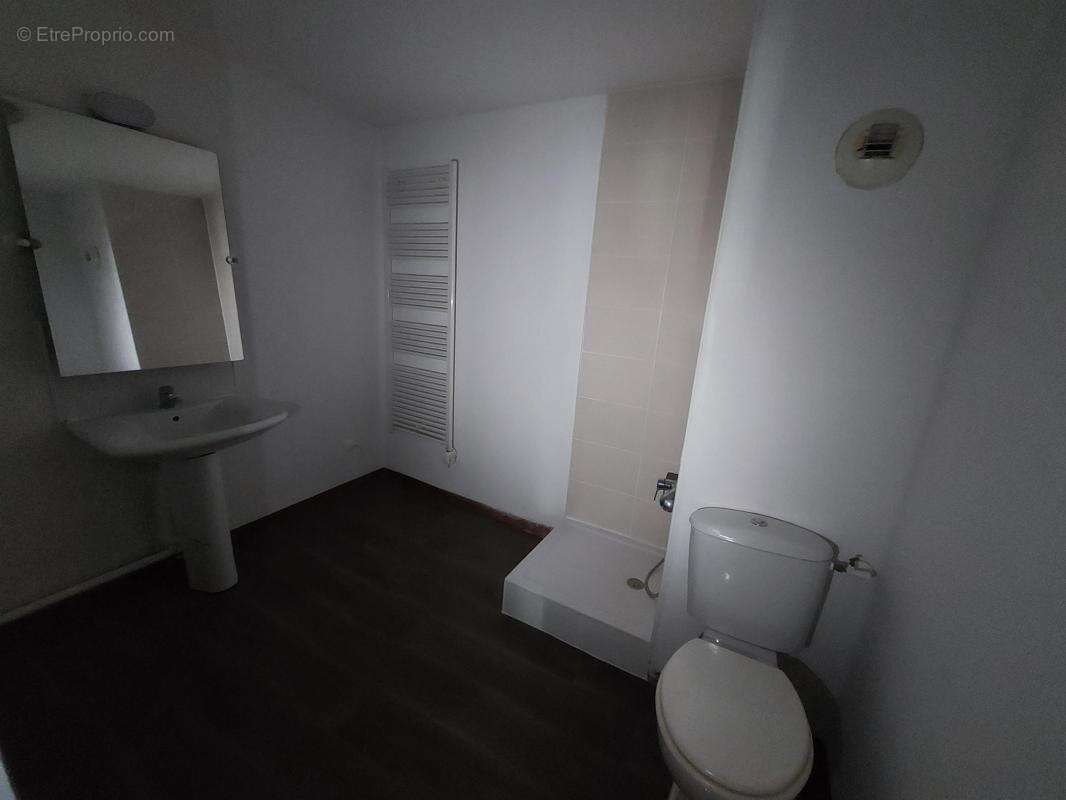 Appartement à AVIGNON