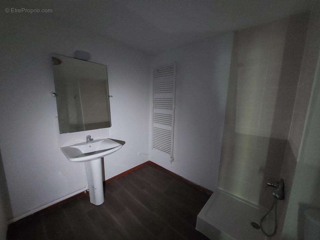 Appartement à AVIGNON