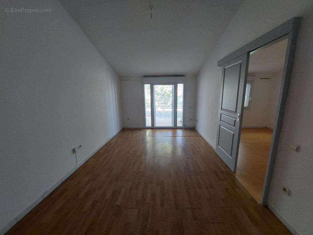 Appartement à AVIGNON