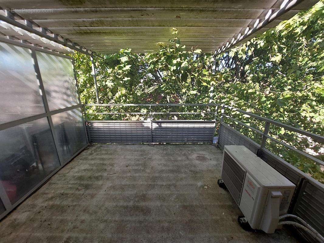 Appartement à AVIGNON