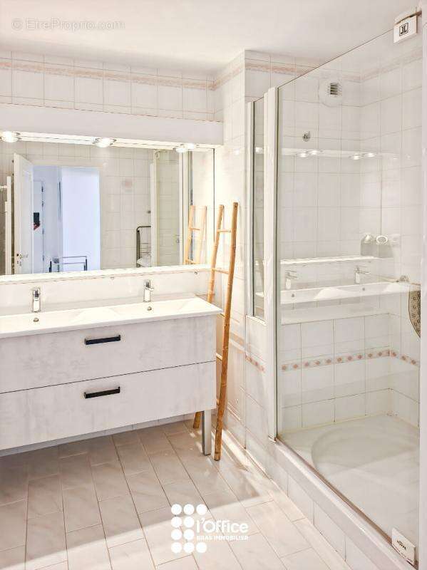 Appartement à LES SABLES-D&#039;OLONNE