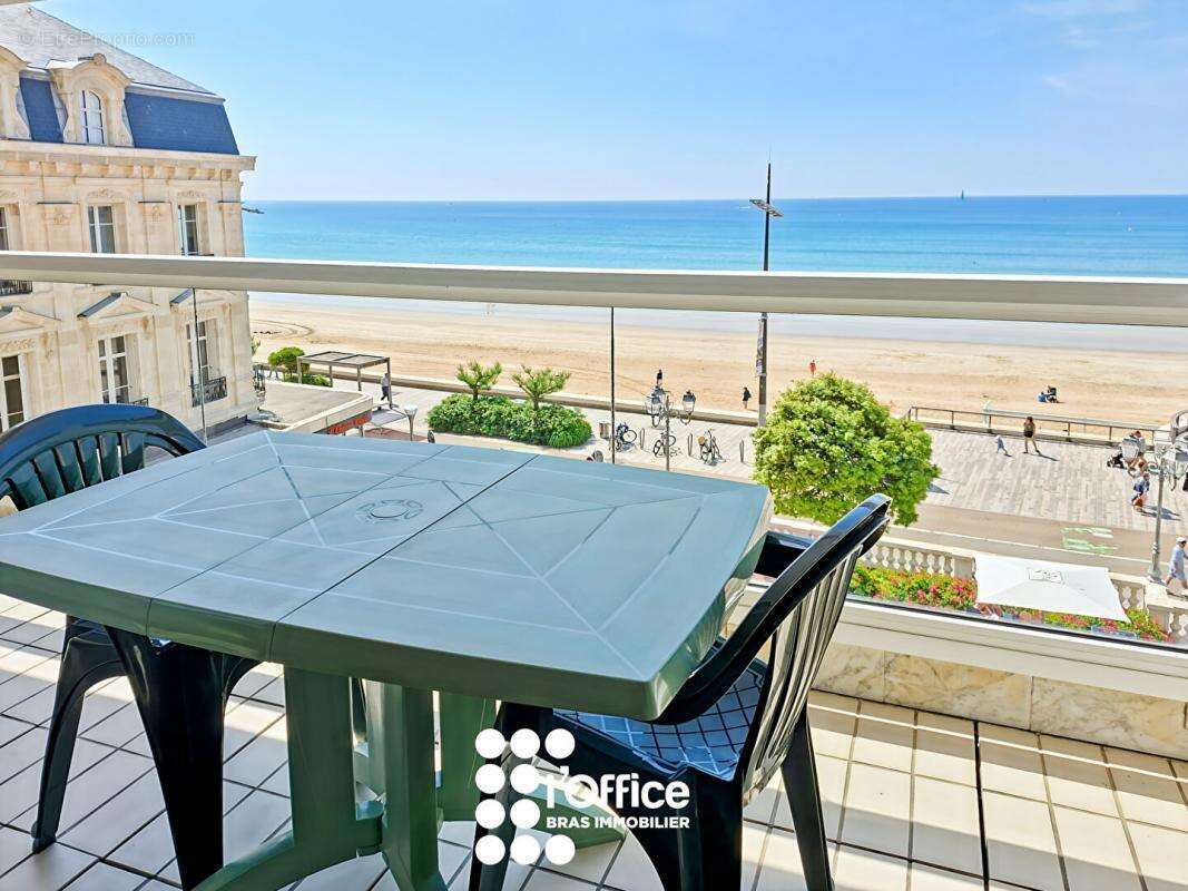 Appartement à LES SABLES-D&#039;OLONNE