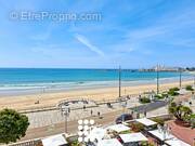 Appartement à LES SABLES-D&#039;OLONNE