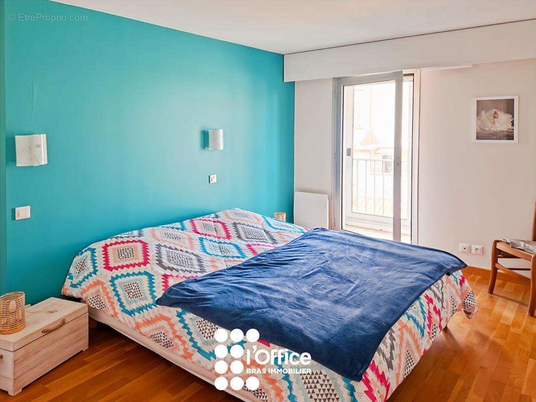 Appartement à LES SABLES-D&#039;OLONNE