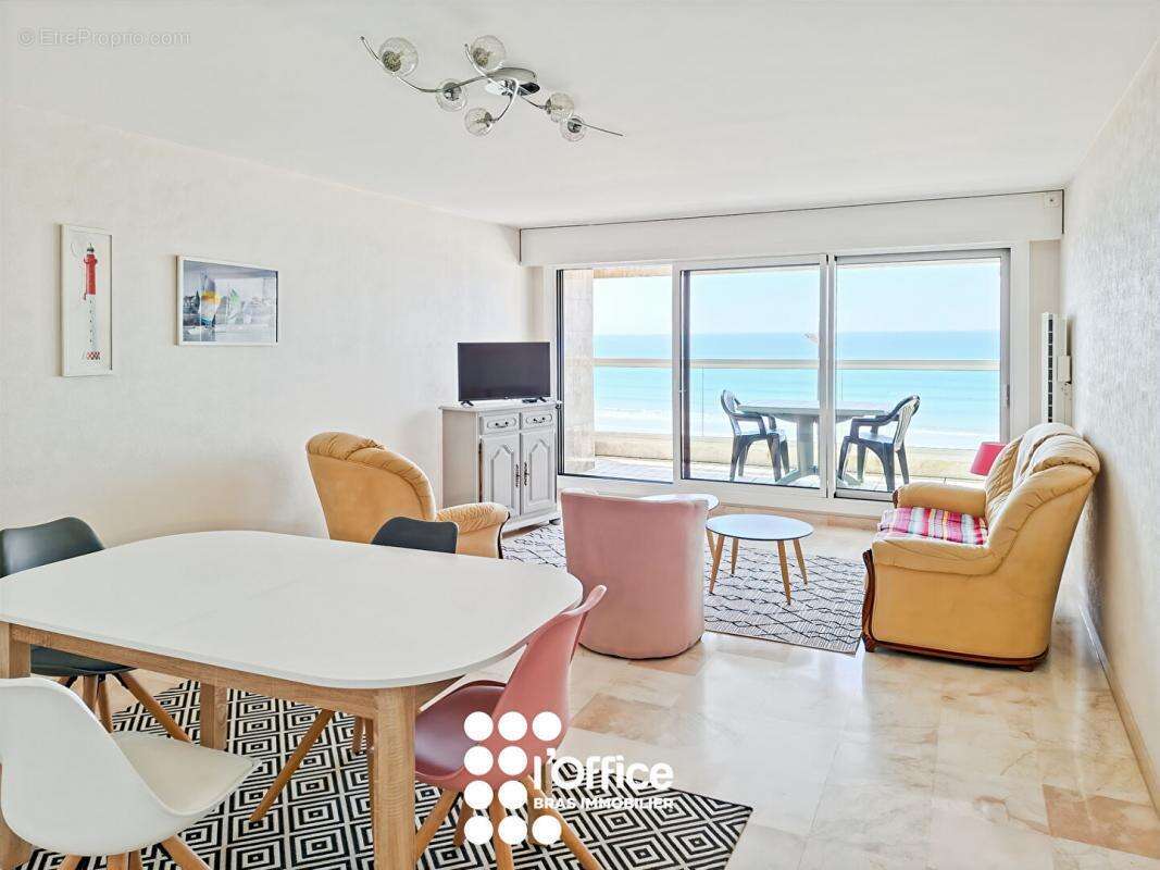Appartement à LES SABLES-D&#039;OLONNE