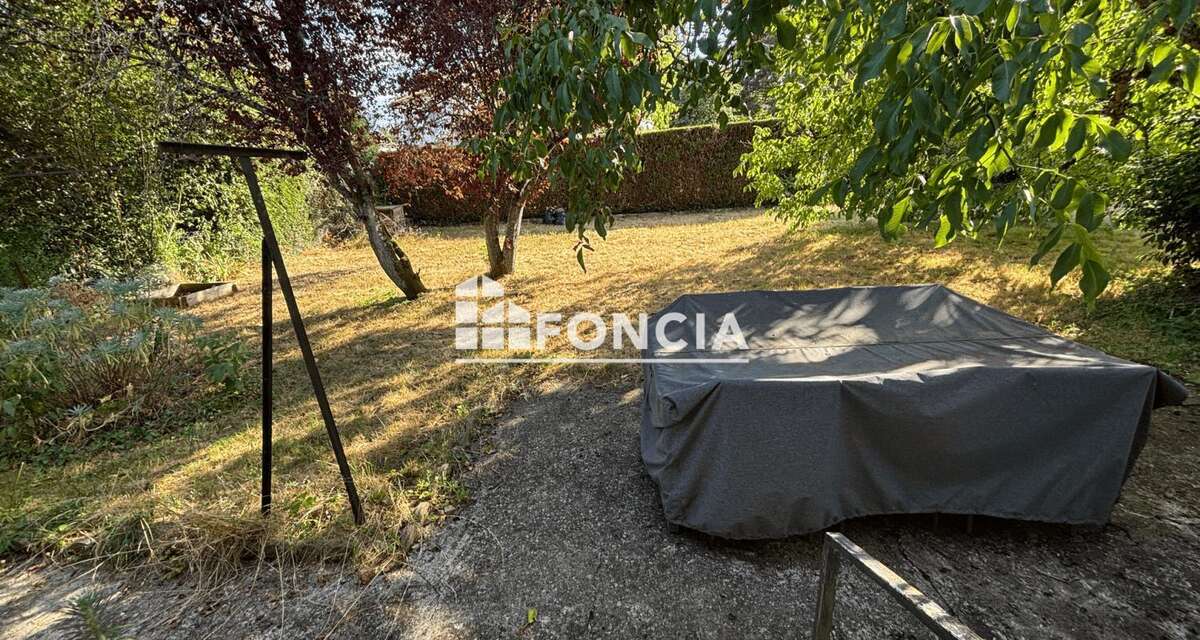 Maison à SAINT-BENOIT