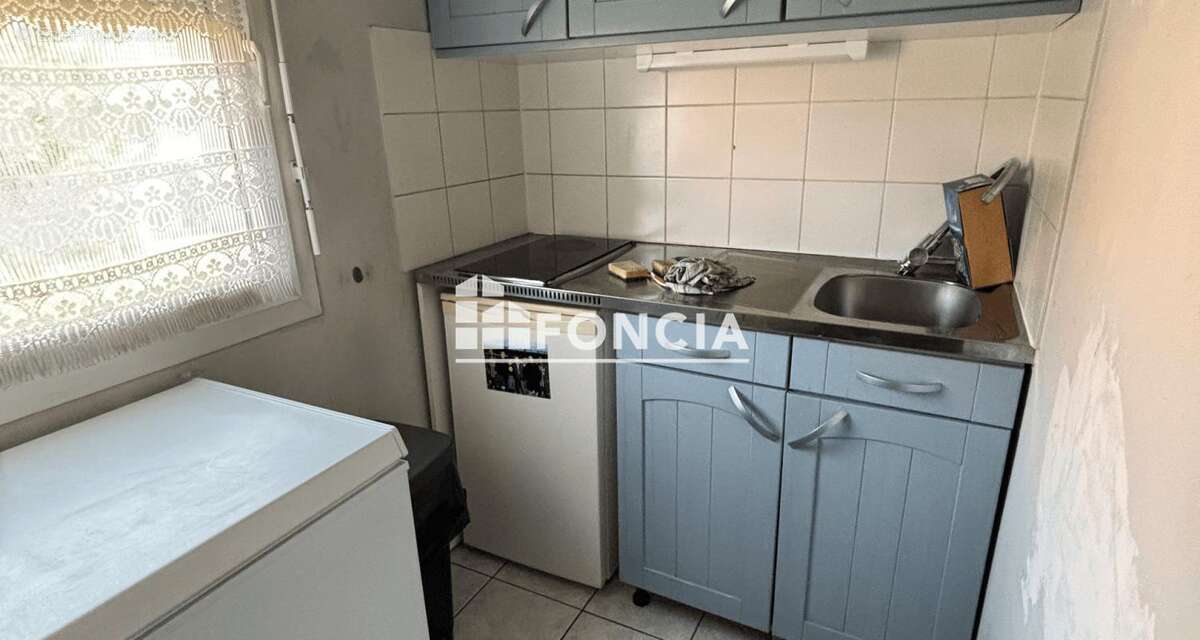 Appartement à MORANGIS