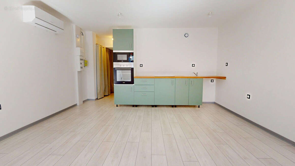 Appartement à BURGILLE