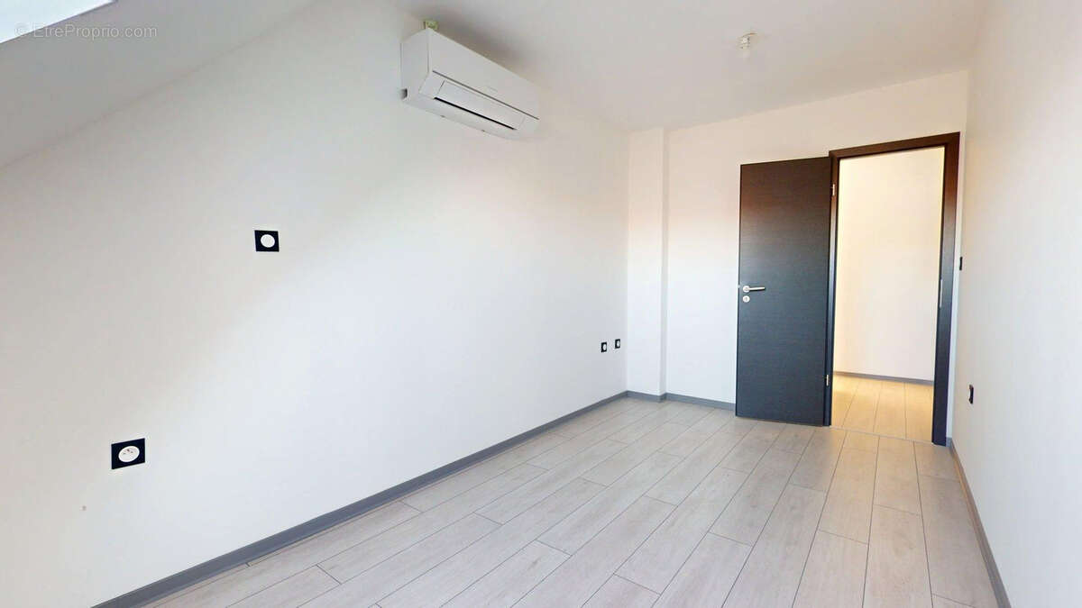 Appartement à BURGILLE