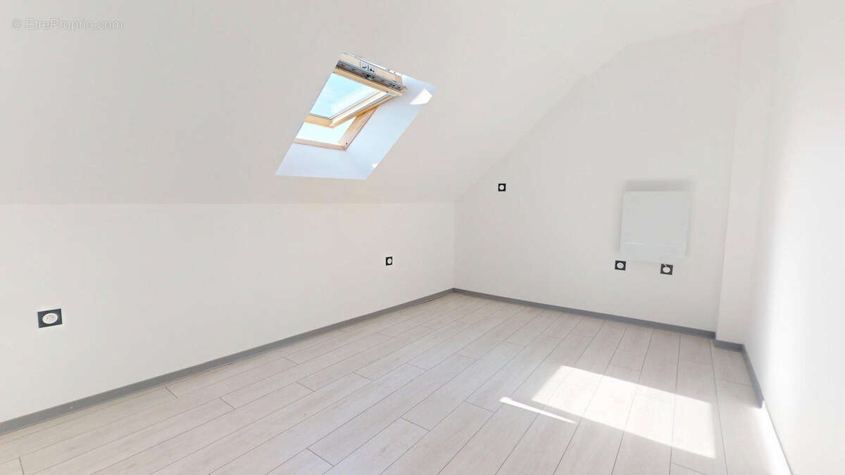 Appartement à BURGILLE