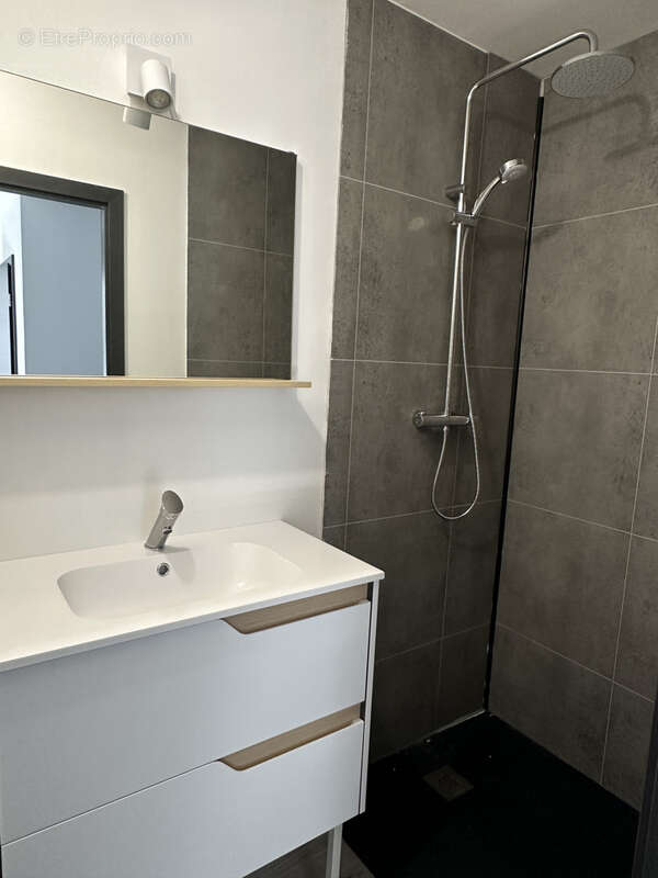 Appartement à BURGILLE