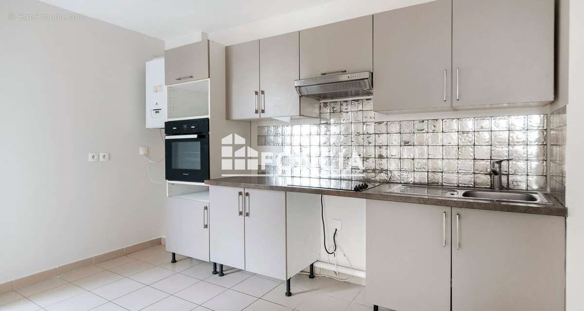 Appartement à ANTONY