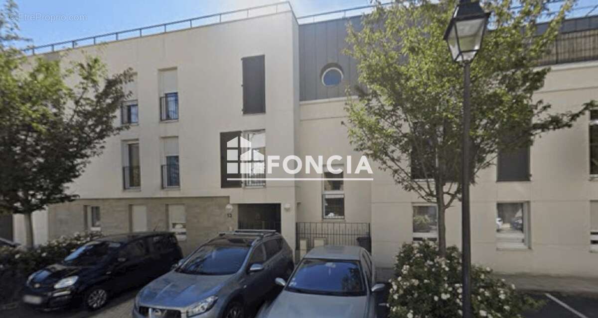 Appartement à ANTONY