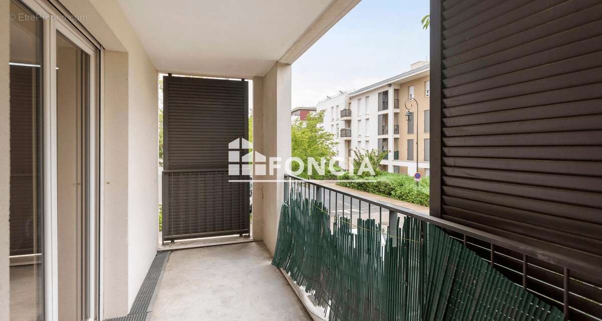 Appartement à ANTONY