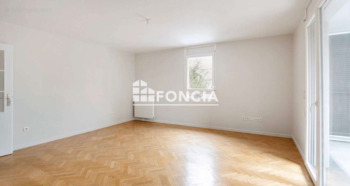 Appartement à ANTONY