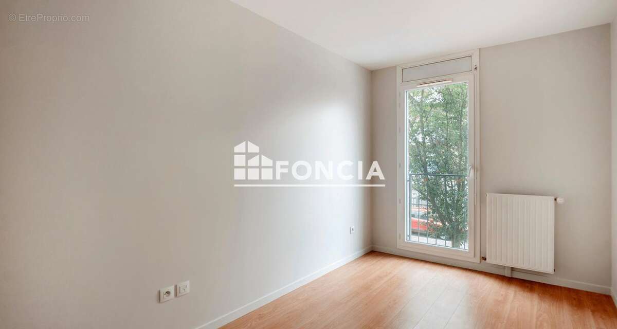 Appartement à ANTONY