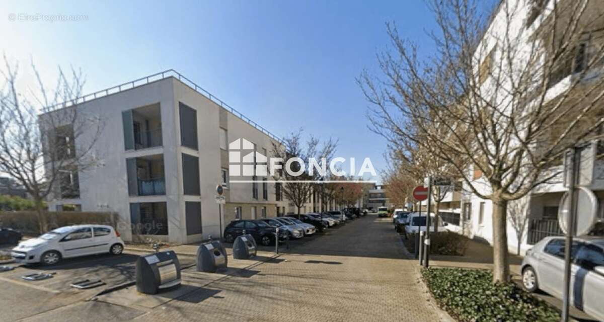 Appartement à ANTONY