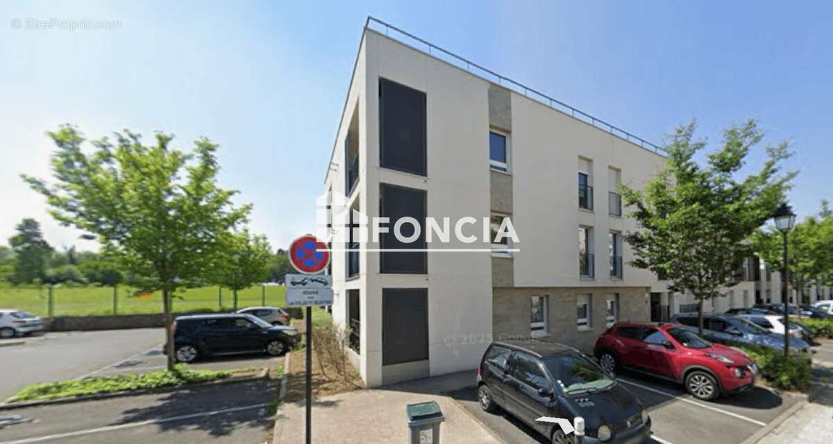 Appartement à ANTONY