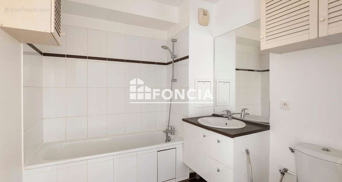 Appartement à ANTONY