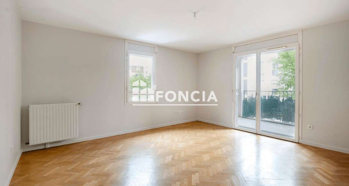 Appartement à ANTONY