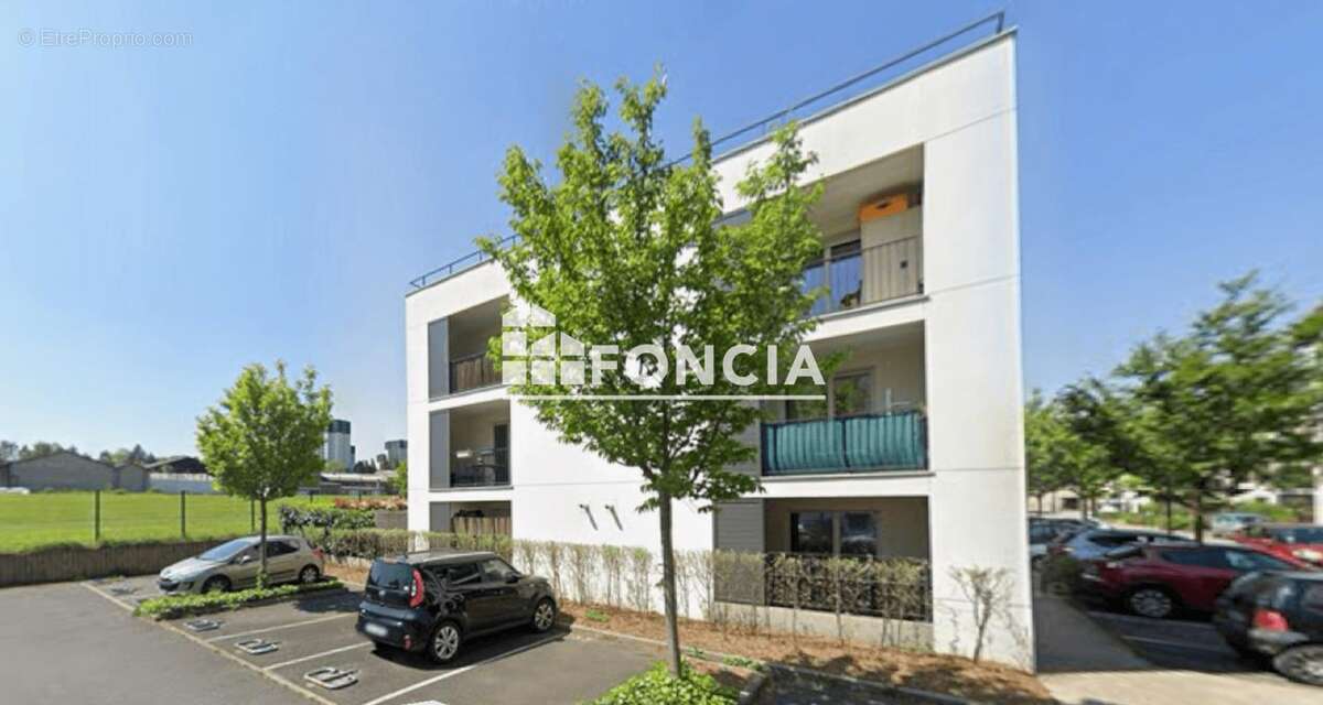 Appartement à ANTONY