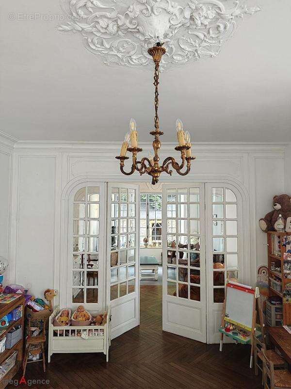 Maison à MALESTROIT