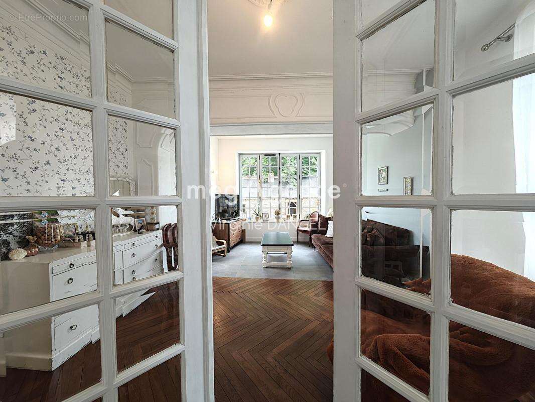 Maison à MALESTROIT