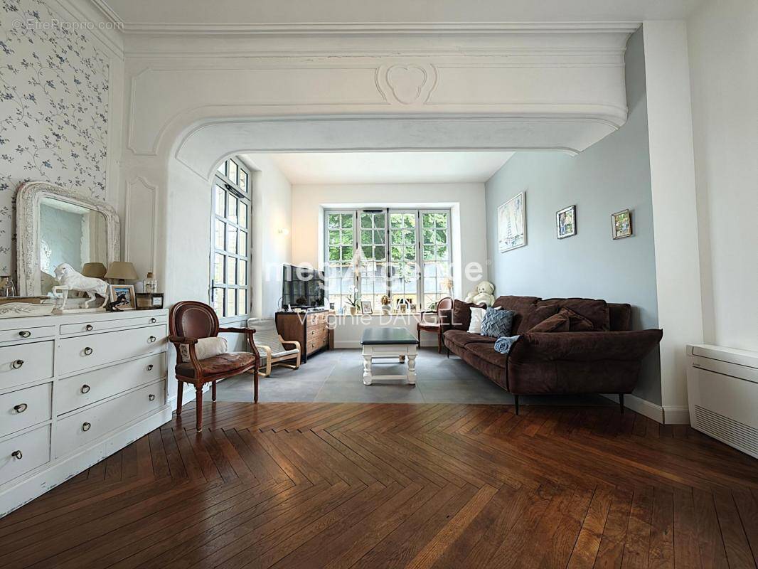 Maison à MALESTROIT