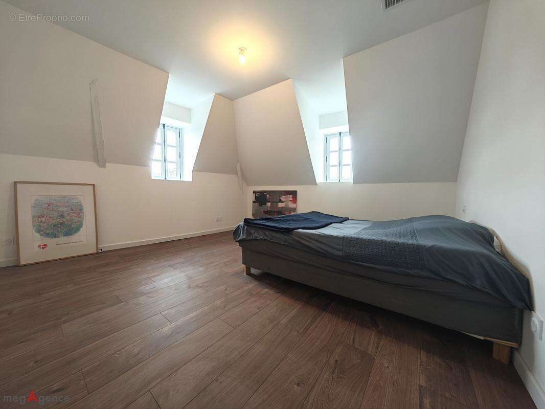 Maison à MALESTROIT