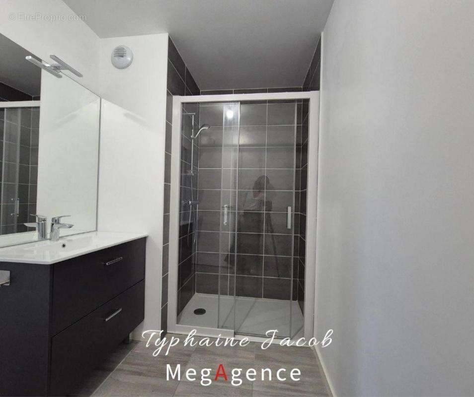 Appartement à PAIMPOL