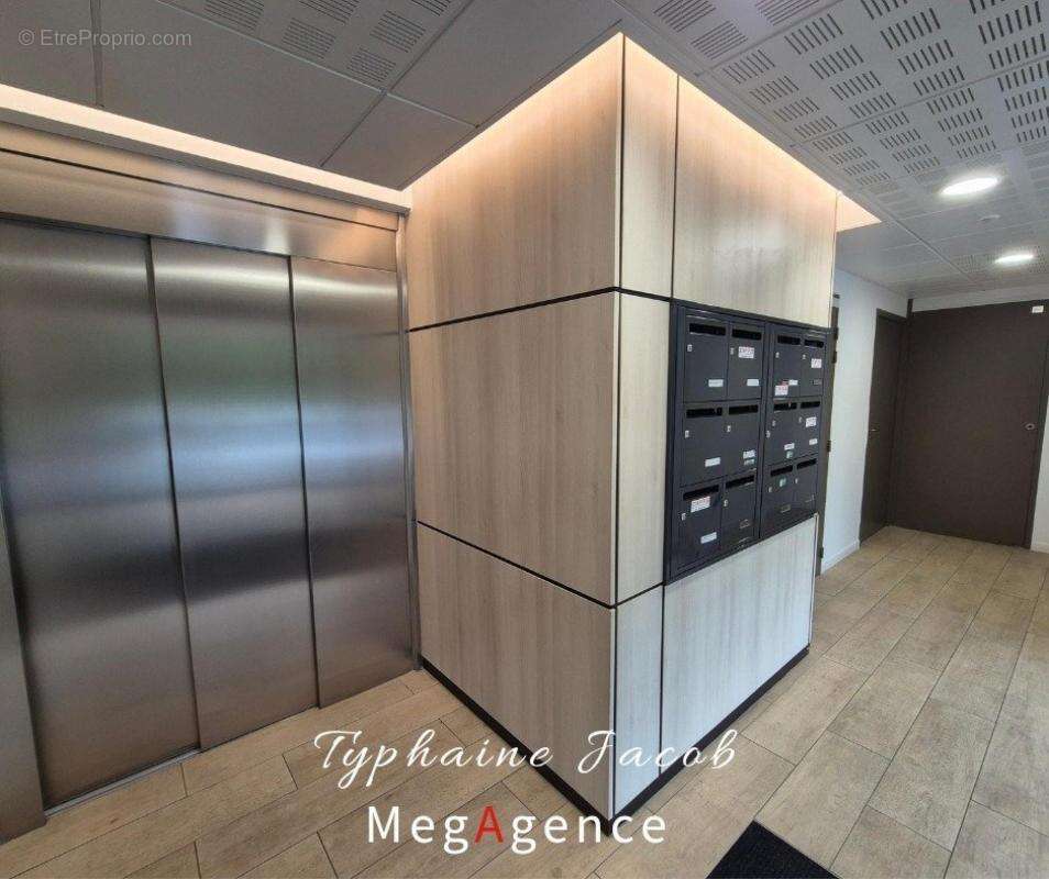 Appartement à PAIMPOL