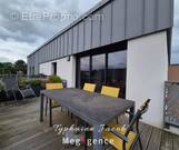 Appartement à PAIMPOL