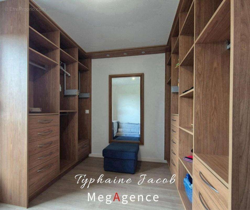 Appartement à PAIMPOL