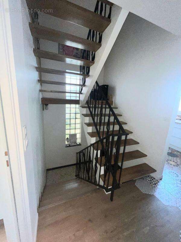 Maison à LE BLANC-MESNIL