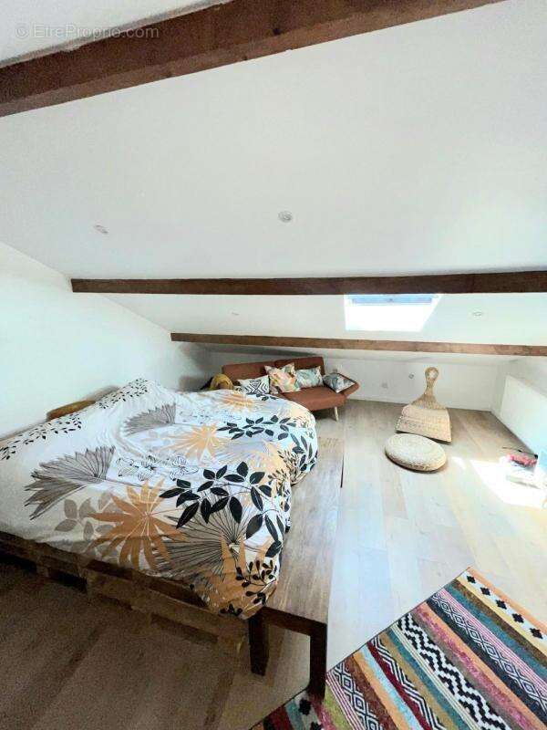 Maison à LE BLANC-MESNIL